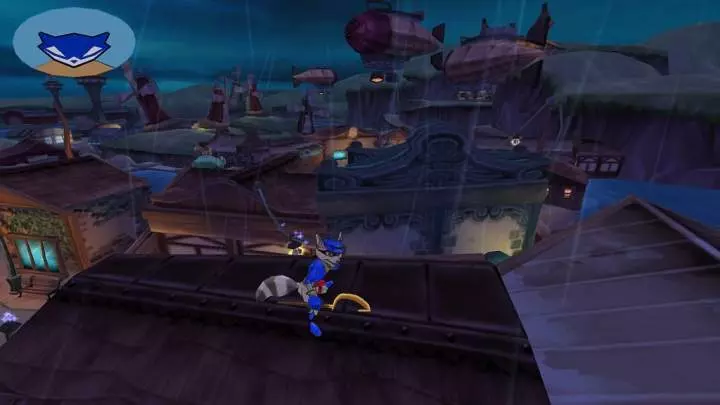 The Sly Collection - PS3