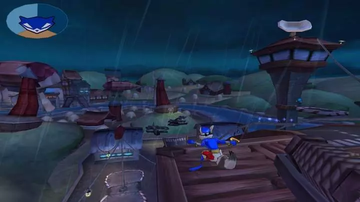 The Sly Collection - PS3