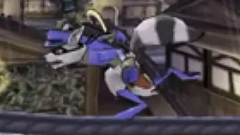 The Sly Collection: Trailer oficial (Japonés)