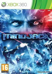 Carátula de MindJack - Xbox 360