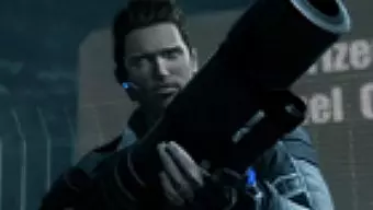 MindJack: Experiencia Multijugador