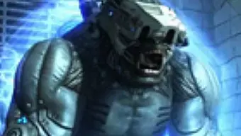 Mindjack: Los Personajes