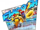 Mario Sports Mix - Imagen Wii