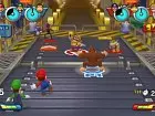 Mario Sports Mix - Imagen Wii