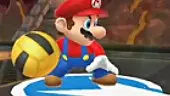 Mario Sports Mix: Gameplay Trailer