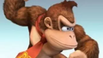 Donkey Kong Country Returns vuelve a sus orígenes en Nintendo Wii