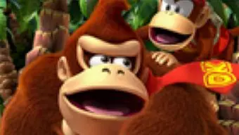 TOP Japón: Donkey Kong Country Returns se estrena en un mercado dominado por Monster Hunter