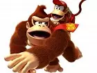 Donkey Kong Country Returns - Pantalla