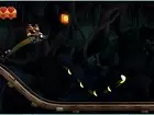 Donkey Kong Country Returns 