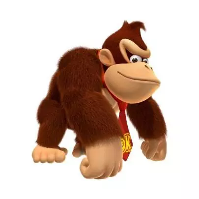 Donkey Kong Country Returns