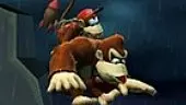 Donkey Kong Country Returns: Gameplay Trailer