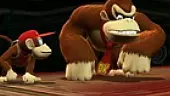 Donkey Kong Country Returns: Gameplay Trailer 4