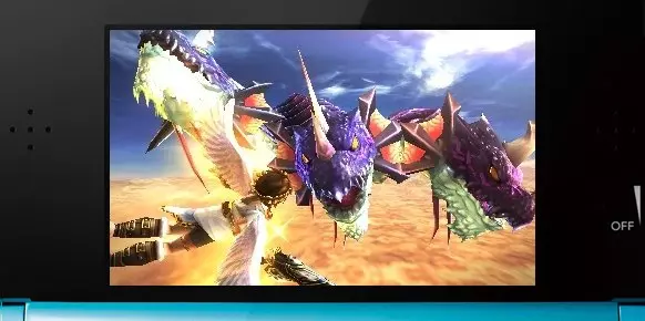 Kid Icarus Uprising