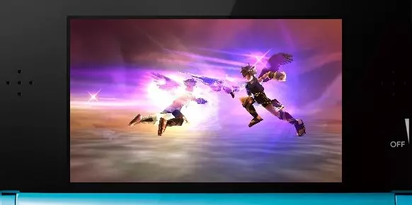 Kid Icarus Uprising análisis