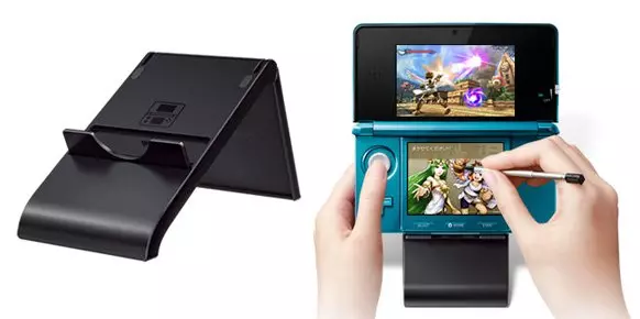 Kid Icarus Uprising