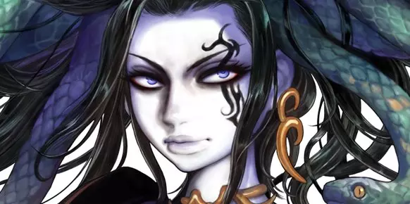 Kid Icarus Uprising 3DS
