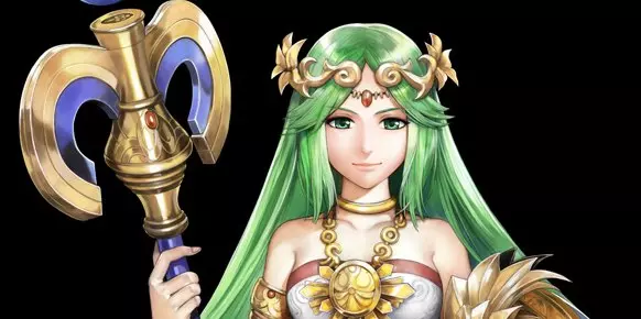Kid Icarus Uprising