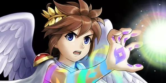 Kid Icarus Uprising: Kid Icarus Uprising: Los Personajes