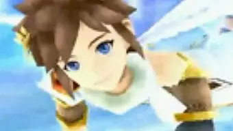 Kid Icarus: Uprising desvelado para Nintendo 3DS