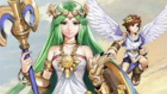 Kid Icarus: Uprising promete un innovador y creativo sistema de control