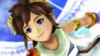 Kid Icarus: Uprising incluirá multijugador online