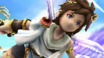 Kid Icarus Uprising entra en su fase Gold