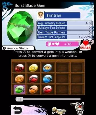 Kid Icarus Uprising - 3DS