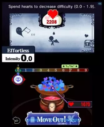 Kid Icarus Uprising - 3DS