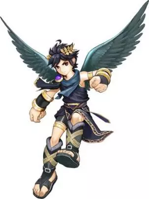 Kid Icarus Uprising
