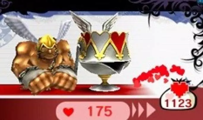 Kid Icarus Uprising - 3DS