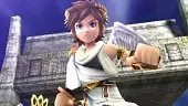 Kid Icarus Uprising: Demostración Multijugador (Japonés)