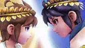 Kid Icarus Uprising: Gameplay Trailer 2