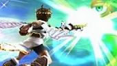 Kid Icarus Uprising: Intensity Trailer
