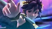 Kid Icarus Uprising: Trailer GDC 2012