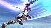 Kid Icarus Uprising: Gameplay: El Regreso de Palutena