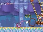 Kirby's Epic Yarn - Pantalla