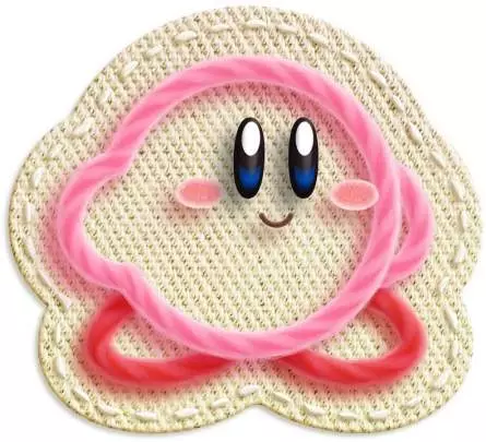 Kirby's Epic Yarn