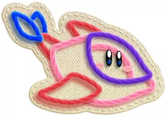 Kirby's Epic Yarn
