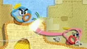 Kirby's Epic Yarn: Trailer Multijugador