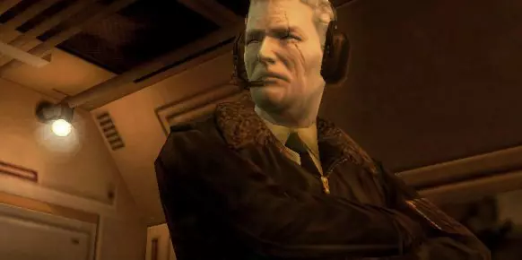 Metal Gear Solid Snake Eater 3D análisis