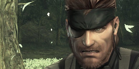 Metal Gear Solid Snake Eater 3D: Metal Gear Solid Snake Eater 3D: Impresiones
