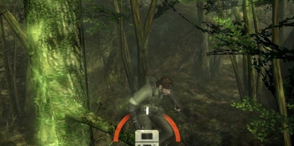 Metal Gear Solid Snake Eater 3D: Metal Gear Solid Snake Eater 3D: Impresiones jugables