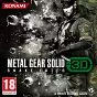 Metal Gear Solid: Snake Eater 3D 3DS