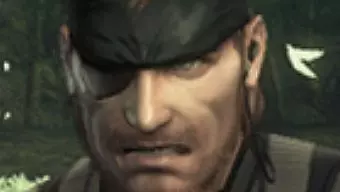 Konami habla de Metal Gear Solid 3 Snake Eater 3D