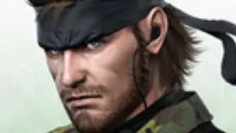 Metal Gear Solid 3D saldrá el 8 de marzo en Japón
