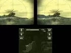 Metal Gear Solid Snake Eater 3D - Imagen