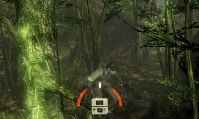 Metal Gear Solid: Snake Eater 3D
