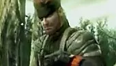 Metal Gear Solid Snake Eater 3D: Demostración