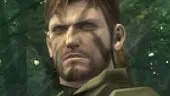 Metal Gear Solid Snake Eater 3D: Trailer oficial E3 2011