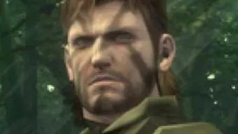 Metal Gear Solid Snake Eater 3D: Trailer oficial E3 2011